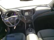 ✅ 2018 Hyundai Santa Fe Ultimate • VIN: 5XYZW4LA2JG543332 • Лот: 38692323. Опубликован ранее на Copart с пробегом 95 618 миль. Бесплатный доступ к архиву аукционных продаж из США и подробный отчёт об истории автомобиля на DreamBid. Изображение 8.