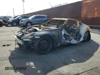 ✅ 2018 Nissan 370Z • VIN: JN1AZ4EH6JM572719 • Лот: 51478465. Опубликован ранее на Copart с пробегом Не указан. Бесплатный доступ к архиву аукционных продаж из США и подробный отчёт об истории автомобиля на DreamBid. Изображение 1.