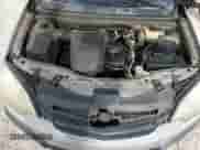 2008 Saturn VUE XE z VIN 3GSCL33P58S513834, wystawiony jako Copart lot #86335134 z przebiegiem Nie podano mil oraz Szkoda całkowita • Salvage title. Historia ofert i sprzedaży dostępna na DreamBid. Obrazek 13.