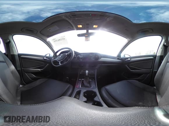 ✅ 2020 Volkswagen Jetta S • VIN: 3VWCB7BU9LM067517 • Lot: 42186355. Listed on IAAI with 69,467 mi. Free auction sales archive from the USA and detailed vehicle history report at DreamBid. Image 19.