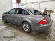 ✅ 2006 Ford Five Hundred Limited • VIN: 1FAHP28156G151834 • Лот: 81513495. Опубликован ранее на Copart с пробегом Не указан. Бесплатный доступ к архиву аукционных продаж из США и подробный отчёт об истории автомобиля на DreamBid. Изображение 2.