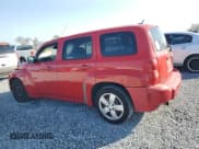 ✅ 2008 Chevrolet HHR LS • VIN: 3GNCA13D18S725715 • Lot: 43615905. Listed on Copart with 128,072 mi. Free auction sales archive from the USA and detailed vehicle history report at DreamBid. Image 2.