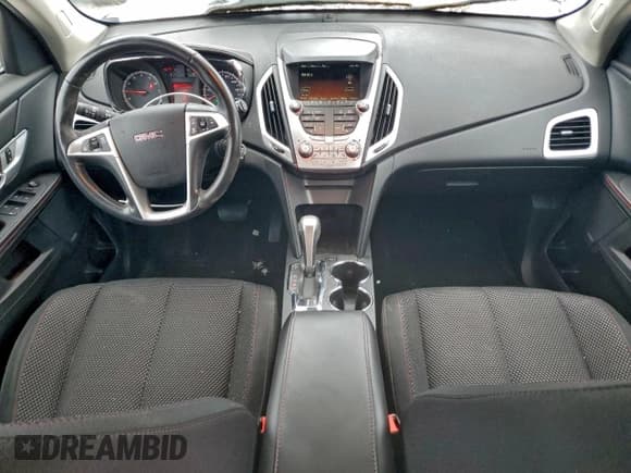 ✅ 2014 GMC Terrain SLE • VIN: 2GKALREK2E6366734 • Lot: 94463085. Wystawiony na Copart z przebiegiem 101 597 mil. Bezpłatny archiwum sprzedaży aukcyjnych z USA i szczegółowy raport historii pojazdu na DreamBid. Zdjęcie 8.