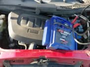 ✅ 2008 Chevrolet HHR LT • VIN: 3GNDA53PX8S652706 • Lot: 41562830. Listed on IAAI with 189,261 mi. Free auction sales archive from the USA and detailed vehicle history report at DreamBid. Image 12.