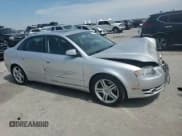 ✅ 2005 Audi A4 3.2L • VIN: WAUDG68E25A425282 • Lot: 69346994. Wystawiony na Copart z przebiegiem 34 790 mil. Bezpłatny archiwum sprzedaży aukcyjnych z USA i szczegółowy raport historii pojazdu na DreamBid. Zdjęcie 11.