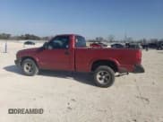 ✅ 1995 Chevrolet S-10 • VIN: 1GCCS1442S8188518 • Лот: 48073145. Опубликован ранее на Copart с пробегом 466 840 миль. Бесплатный доступ к архиву аукционных продаж из США и подробный отчёт об истории автомобиля на DreamBid. Изображение 2.