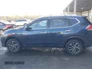 ✅ 2016 Nissan Rogue SV • VIN: 5N1AT2MV7GC758838 • Лот: 41859721. Опубликован ранее на IAAI с пробегом 135 950 миль. Бесплатный доступ к архиву аукционных продаж из США и подробный отчёт об истории автомобиля на DreamBid. Изображение 14.