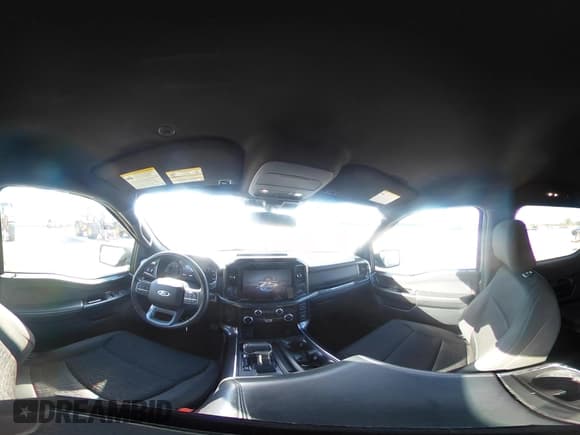 ✅ 2023 Ford F-150 XL • VIN: 1FTEW1C56PFB84062 • Лот: 43618654. Опубликован ранее на IAAI с пробегом 61 548 миль. Бесплатный доступ к архиву аукционных продаж из США и подробный отчёт об истории автомобиля на DreamBid. Изображение 18.