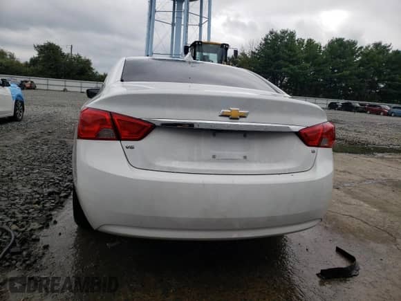 2020 Chevrolet Impala LT с VIN 1G11Z5S31LU111774, выставлен на аукционе Copart как лот 65410703 с пробегом 87 022 миль миль и . История ставок и продаж доступна на DreamBid. Изображение 6.