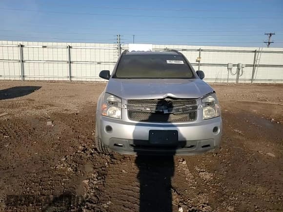 ✅ 2008 Chevrolet Equinox LS • VIN: 2CNDL13FX86074751 • Лот: 48718885. Опубликован ранее на Copart с пробегом Не указан. Бесплатный доступ к архиву аукционных продаж из США и подробный отчёт об истории автомобиля на DreamBid. Изображение 11.