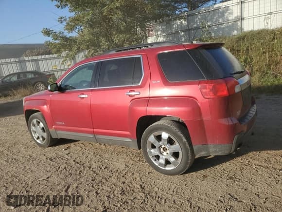 ✅ 2015 GMC Terrain SLE • VIN: 2GKFLWE30F6102037 • Lot: 81984255. Wystawiony na Copart z przebiegiem 147 204 mil. Bezpłatny archiwum sprzedaży aukcyjnych z USA i szczegółowy raport historii pojazdu na DreamBid. Zdjęcie 2.