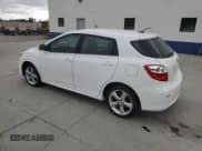 ✅ 2012 Toyota Matrix S • VIN: 2T1LE4EE3CC021588 • Lot: 56532385. Wystawiony na Copart z przebiegiem 212 339 mil. Bezpłatny archiwum sprzedaży aukcyjnych z USA i szczegółowy raport historii pojazdu na DreamBid. Zdjęcie 2.