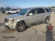 ✅ 2009 Chevrolet Equinox 2LT • VIN: 2CNDL53F096233530 • Лот: 42724265. Опубликован ранее на Copart с пробегом 208 534 миль. Бесплатный доступ к архиву аукционных продаж из США и подробный отчёт об истории автомобиля на DreamBid. Изображение 1.