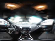 ✅ 2016 Hyundai Veloster • VIN: KMHTC6AD4GU276236 • Lot: 41357039. Wystawiony na IAAI z przebiegiem 48 243 mil. Bezpłatny archiwum sprzedaży aukcyjnych z USA i szczegółowy raport historii pojazdu na DreamBid. Zdjęcie 18.