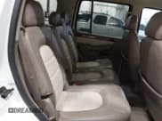 ✅ 2004 Ford Explorer Eddie Bauer • VIN: 1FMZU74K84UB97753 • Lot: 40861041. Listed on IAAI with 110,304 mi. Free auction sales archive from the USA and detailed vehicle history report at DreamBid. Image 8.