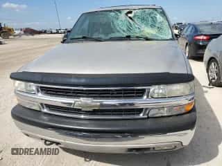 2004 Chevrolet Suburban LT с VIN 3GNEC16Z14G299208, выставлен на аукционе Copart как лот 76188854 с пробегом 188 606 миль миль и Списание • Salvage title. История ставок и продаж доступна на DreamBid. Изображение 5.