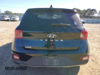 ✅ 2021 Hyundai Venue SE • VIN: KMHRB8A36MU083050 • Lot: 81133984. Listed on Copart with 76,368 mi. Free auction sales archive from the USA and detailed vehicle history report at DreamBid. Image 6.