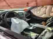 2017 Chevrolet Malibu LS с VIN 1G1ZC5ST8HF166982, выставлен на аукционе Copart как лот 70988405 с пробегом 131 822 миль миль и На запчасти • Non repairable. История ставок и продаж доступна на DreamBid. Изображение 8.