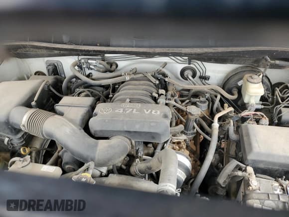 ✅ 2007 Toyota Tundra SR5 • VIN: 5TBRT54157S451911 • Lot: 82450935. Listed on Copart with 171,529 mi. Free auction sales archive from the USA and detailed vehicle history report at DreamBid. Image 11.