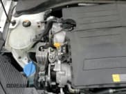 ✅ 2019 Hyundai Ioniq Blue • VIN: KMHC65LC2KU144283 • Lot: 91197845. Listed on Copart with 113,270 mi. Free auction sales archive from the USA and detailed vehicle history report at DreamBid. Image 14.