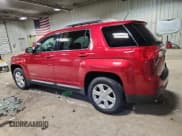 ✅ 2014 GMC Terrain SLT • VIN: 2GKFLXE39E6232595 • Lot: 85911515. Wystawiony na Copart z przebiegiem 98 582 mil. Bezpłatny archiwum sprzedaży aukcyjnych z USA i szczegółowy raport historii pojazdu na DreamBid. Zdjęcie 2.