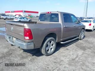 ✅ 2010 Dodge 1500 SLT • VIN: 1D7RV1CT7AS229291 • Lot: 41566144. Wystawiony na IAAI z przebiegiem 130 639 mil. Bezpłatny archiwum sprzedaży aukcyjnych z USA i szczegółowy raport historii pojazdu na DreamBid. Zdjęcie 4.