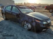 ✅ 2013 Acura TL Advance • VIN: 19UUA9F79DA001494 • Лот: 80378115. Опубликован ранее на Copart с пробегом Не указан. Бесплатный доступ к архиву аукционных продаж из США и подробный отчёт об истории автомобиля на DreamBid. Изображение 4.