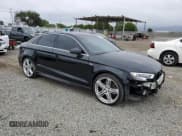 ✅ 2017 Audi A3 Premium Plus • VIN: WAUGUGFF5H1036793 • Lot: 58586825. Wystawiony na Copart z przebiegiem 91 369 mil. Bezpłatny archiwum sprzedaży aukcyjnych z USA i szczegółowy raport historii pojazdu na DreamBid. Zdjęcie 4.