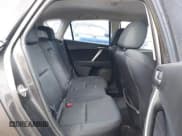 ✅ 2010 Mazda 3 S Sport • VIN: JM1BL1H59A1165000 • Lot: 42888969. Listed on IAAI with 145,813 mi. Free auction sales archive from the USA and detailed vehicle history report at DreamBid. Image 8.