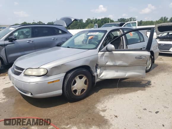 2000 Chevrolet Malibu LS с VIN 1G1NE52J8Y6337057, выставлен на аукционе Copart как лот 64228764 с пробегом Не указан миль и На запчасти • Non repairable. История ставок и продаж доступна на DreamBid. Изображение 1.