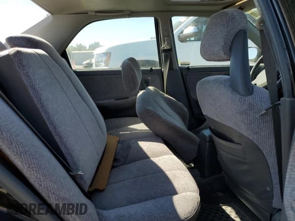 ✅ 1995 Honda Civic • VIN: JHMEH9691SS005092 • Лот: 72748724. Опубликован ранее на Copart с пробегом 122 093 миль. Бесплатный доступ к архиву аукционных продаж из США и подробный отчёт об истории автомобиля на DreamBid. Изображение 10.