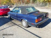 ✅ 1991 BMW 3 Series • VIN: WBABA7316MEJ11676 • Лот: 43488387. Опубликован ранее на IAAI с пробегом 260 838 миль. Бесплатный доступ к архиву аукционных продаж из США и подробный отчёт об истории автомобиля на DreamBid. Изображение 3.