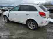 2012 Chevrolet Captiva Sport LTZ z VIN 3GNFL4E56CS615427, wystawiony jako Copart lot #79405174 z przebiegiem 112 723 mil mil oraz Szkoda całkowita • Salvage title. Historia ofert i sprzedaży dostępna na DreamBid. Obrazek 2.