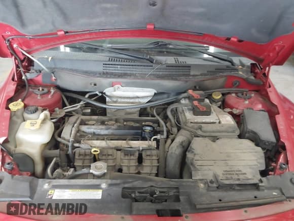 ✅ 2012 Dodge Caliber SXT Plus • VIN: 1C3CDWEA5CD532206 • Лот: 43621556. Опубликован ранее на IAAI с пробегом 93 979 миль. Бесплатный доступ к архиву аукционных продаж из США и подробный отчёт об истории автомобиля на DreamBid. Изображение 10.