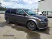 2019 Dodge Grand Caravan GT z VIN 2C4RDGEG0KR535414, wystawiony jako Copart lot #80907895 z przebiegiem 98 278 mil mil oraz Szkoda całkowita • Salvage title. Historia ofert i sprzedaży dostępna na DreamBid. Obrazek 4.