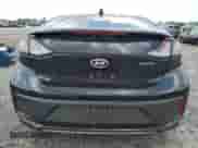2020 Hyundai Ioniq SE с VIN KMHC75LJ5LU076722, выставлен на аукционе Copart как лот 67580224 с пробегом 17 495 миль миль и Списание • Salvage title. История ставок и продаж доступна на DreamBid. Изображение 6.