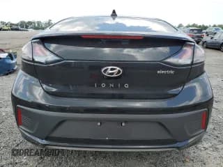 ✅ 2020 Hyundai Ioniq SE • VIN: KMHC75LJ5LU076722 • Lot: 67580224. Wystawiony na Copart z przebiegiem 17 495 mil. Bezpłatny archiwum sprzedaży aukcyjnych z USA i szczegółowy raport historii pojazdu na DreamBid. Zdjęcie 6.