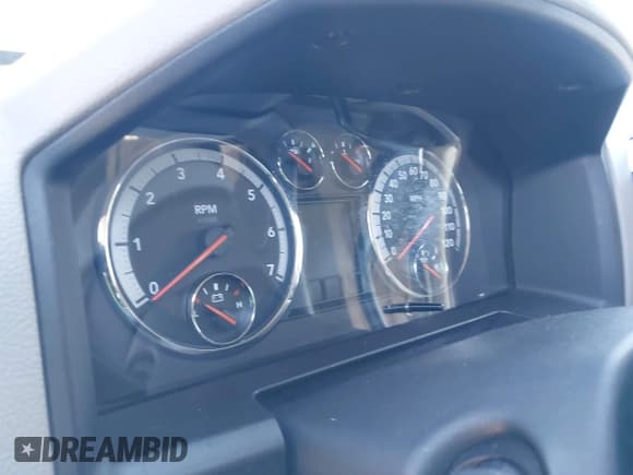 ✅ 2011 Ram 1500 Outdoorsman • VIN: 1D7RV1GT6BS527021 • Лот: 41586857. Опубликован ранее на IAAI с пробегом Не указан. Бесплатный доступ к архиву аукционных продаж из США и подробный отчёт об истории автомобиля на DreamBid. Изображение 7.