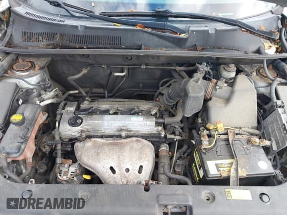 ✅ 2007 Toyota RAV4 • VIN: JTMBD33V775056620 • Lot: 43596935. Wystawiony na IAAI z przebiegiem 233 578 mil. Bezpłatny archiwum sprzedaży aukcyjnych z USA i szczegółowy raport historii pojazdu na DreamBid. Zdjęcie 10.