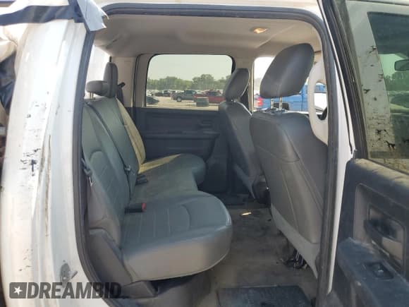 ✅ 2016 Ram 2500 Tradesman • VIN: 3C6TR4HT5GG321022 • Лот: 68543805. Опубликован ранее на Copart с пробегом 141 768 миль. Бесплатный доступ к архиву аукционных продаж из США и подробный отчёт об истории автомобиля на DreamBid. Изображение 10.