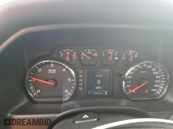 ✅ 2016 Chevrolet Silverado 1500 Custom • VIN: 1GCRCPEH0GZ180267 • Лот: 51476415. Опубликован ранее на Copart с пробегом 109 562 миль. Бесплатный доступ к архиву аукционных продаж из США и подробный отчёт об истории автомобиля на DreamBid. Изображение 9.