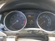 ✅ 2016 Volkswagen Jetta SEL • VIN: 3VWL17AJ4GM204993 • Lot: 92424155. Listed on Copart with 76,174 mi. Free auction sales archive from the USA and detailed vehicle history report at DreamBid. Image 9.