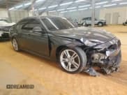 ✅ 2017 BMW 3 Series 340i • VIN: WBA8B3G38HNU35780 • Lot: 65153285. Wystawiony na Copart z przebiegiem 99 608 mil. Bezpłatny archiwum sprzedaży aukcyjnych z USA i szczegółowy raport historii pojazdu na DreamBid. Zdjęcie 4.