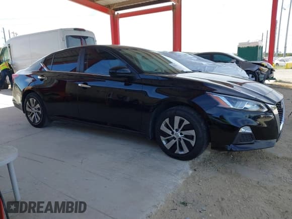 ✅ 2020 Nissan Altima S • VIN: 1N4BL4BV7LC207381 • Lot: 43678558. Wystawiony na IAAI z przebiegiem 81 262 mil. Bezpłatny archiwum sprzedaży aukcyjnych z USA i szczegółowy raport historii pojazdu na DreamBid. Zdjęcie 14.