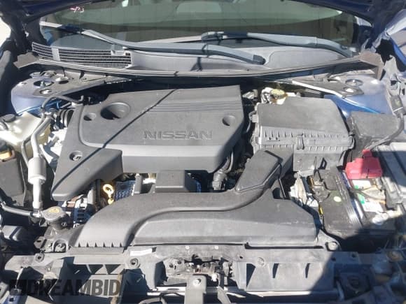 ✅ 2016 Nissan Altima SR • VIN: 1N4AL3AP5GC187808 • Lot: 43658709. Listed on IAAI with 171,900 mi. Free auction sales archive from the USA and detailed vehicle history report at DreamBid. Image 10.