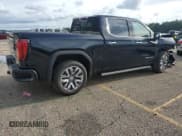 ✅ 2025 GMC Sierra 1500 Denali • VIN: 3GTUUGED8SG275012 • Лот: 64973085. Опубликован ранее на Copart с пробегом 2 886 миль. Бесплатный доступ к архиву аукционных продаж из США и подробный отчёт об истории автомобиля на DreamBid. Изображение 3.