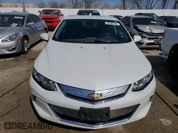 ✅ 2016 Chevrolet Volt LT • VIN: 1G1RC6S54GU117344 • Lot: 46485194. Wystawiony na Copart z przebiegiem 97 210 mil. Bezpłatny archiwum sprzedaży aukcyjnych z USA i szczegółowy raport historii pojazdu na DreamBid. Zdjęcie 5.