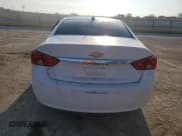 ✅ 2016 Chevrolet Impala LT • VIN: 2G1115S35G9181451 • Лот: 71398094. Опубликован ранее на Copart с пробегом 104 701 миль. Бесплатный доступ к архиву аукционных продаж из США и подробный отчёт об истории автомобиля на DreamBid. Изображение 6.