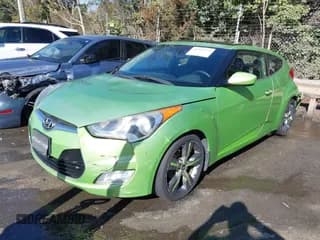 ✅ 2012 Hyundai Veloster w/Gray Int • VIN: KMHTC6AD7CU028072 • Lot: 41531772. Wystawiony na IAAI z przebiegiem 198 715 mil. Bezpłatny archiwum sprzedaży aukcyjnych z USA i szczegółowy raport historii pojazdu na DreamBid. Zdjęcie 2.