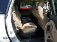 ✅ 2010 Chevrolet Traverse LTZ • VIN: 1GNLRHED7AS132800 • Lot: 70007394. Wystawiony na Copart z przebiegiem 148 197 mil. Bezpłatny archiwum sprzedaży aukcyjnych z USA i szczegółowy raport historii pojazdu na DreamBid. Zdjęcie 11.